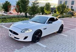 جاكوار XK